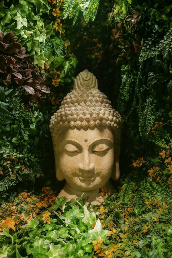 Bouddha