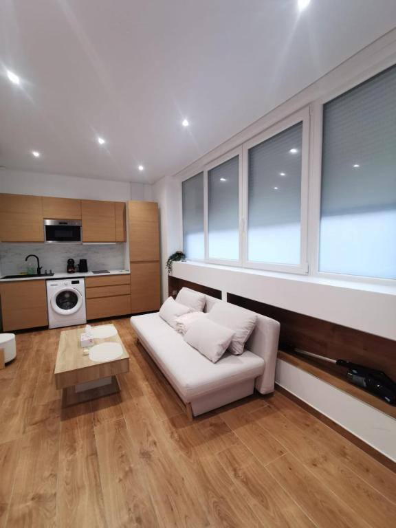 Le Strasbourgeois - Vue ensemble